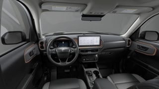 2026 Ford Bronco Sport® Internal Image 2